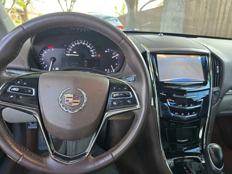 2014 Cadillac ATS - Image 18 of 20