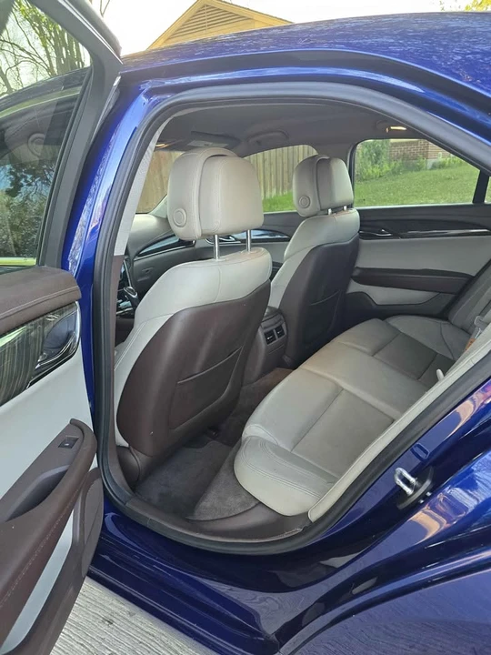 2014 Cadillac ATS - Image 20 of 20
