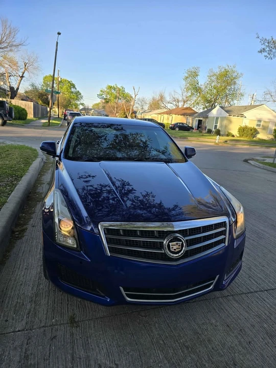 2014 Cadillac ATS - Image 5 of 20