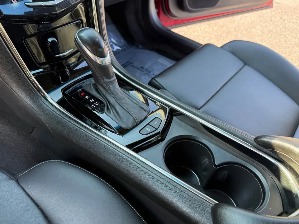2014 Cadillac ATS - Image 14 of 18