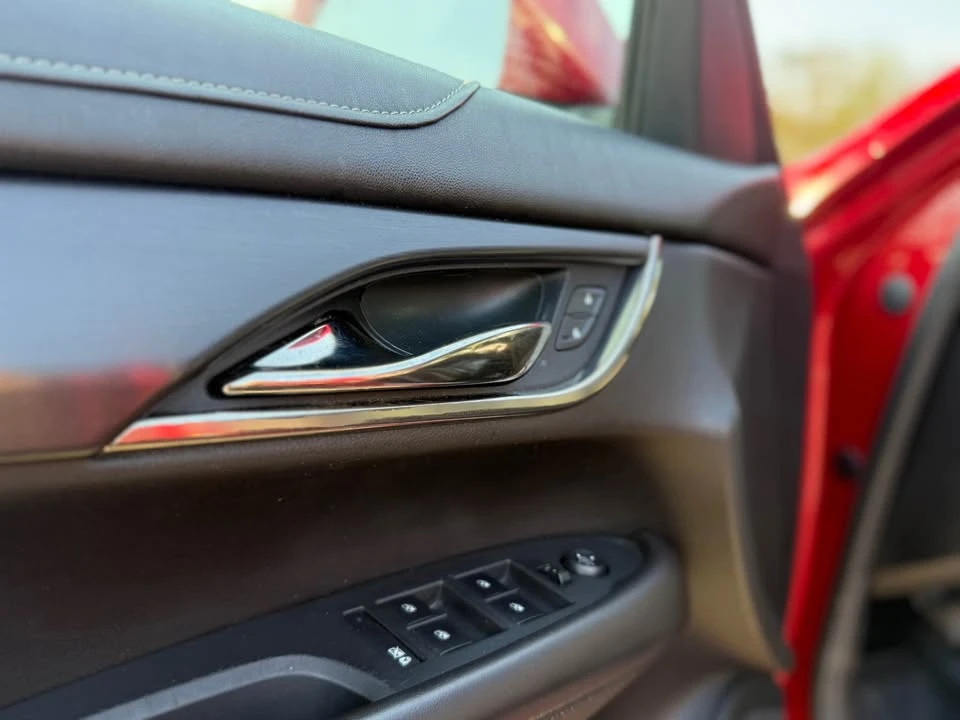 2014 Cadillac ATS - Image 15 of 18