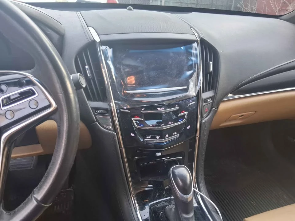 2014 Cadillac ATS - Image 7 of 7