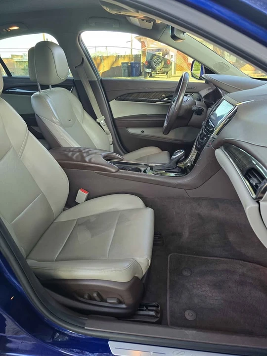 2014 Cadillac ATS - Image 19 of 20