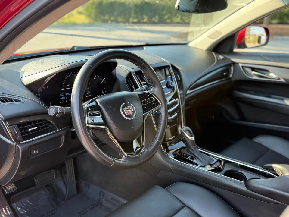 2014 Cadillac ATS - Image 11 of 18
