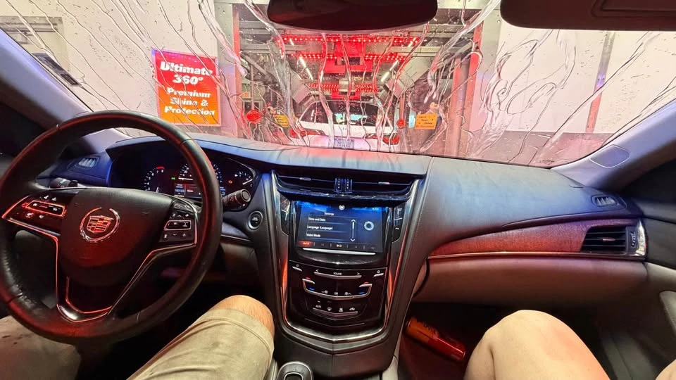 2014 Cadillac ATS - Image 15 of 18