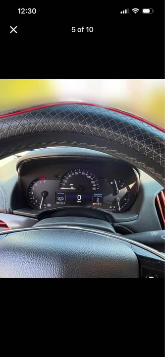 2014 Cadillac ATS - Image 4 of 9