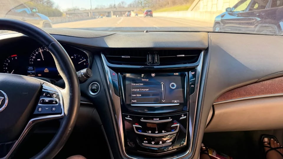 2014 Cadillac ATS - Image 18 of 18