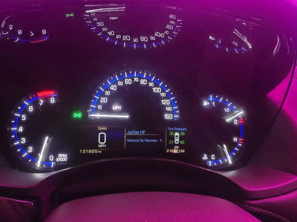 2014 Cadillac ATS - Image 14 of 20