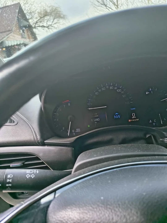 2014 Cadillac ATS - Image 11 of 11