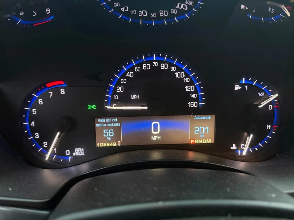 2014 Cadillac ATS - Image 5 of 7