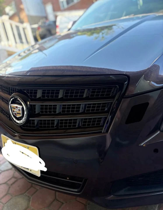 2014 Cadillac ATS - Image 2 of 4