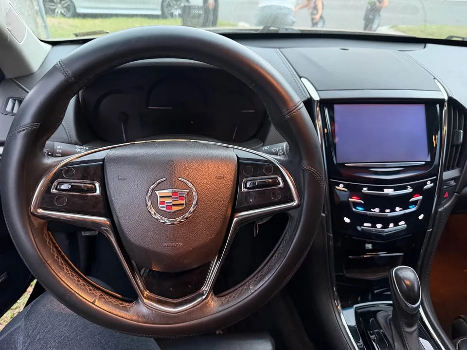 2014 Cadillac ATS - Image 6 of 7