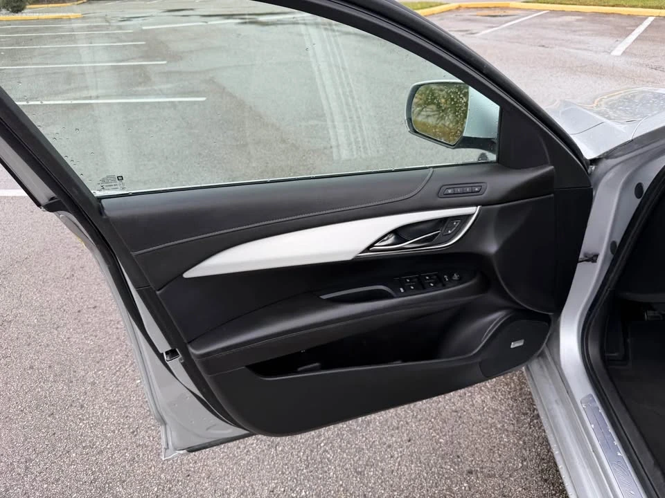 2014 Cadillac ATS - Image 11 of 20