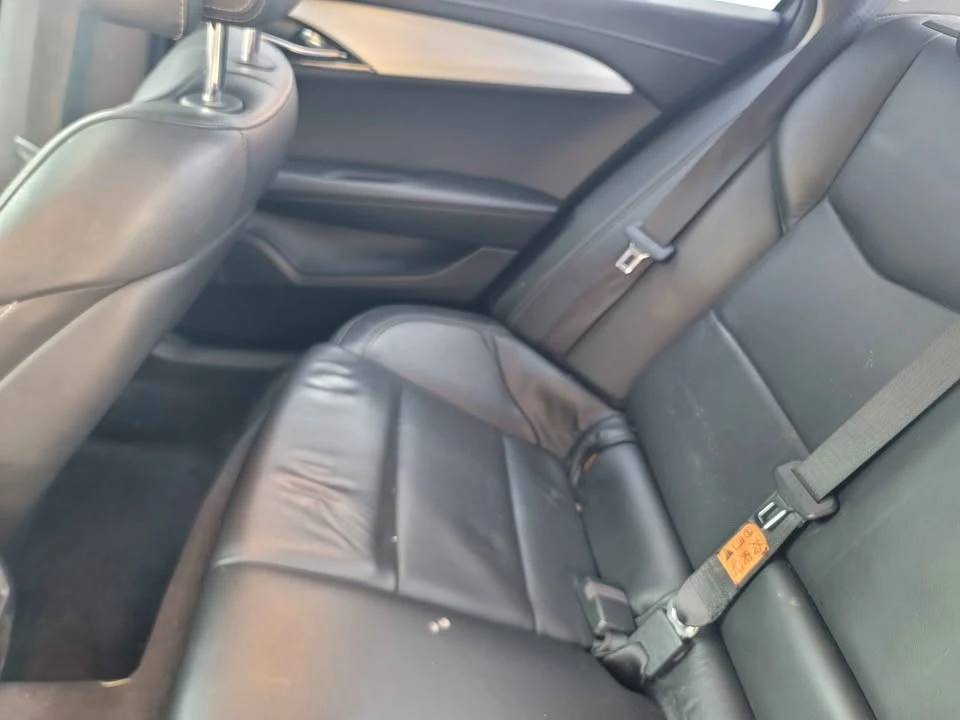 2014 Cadillac ATS - Image 10 of 14