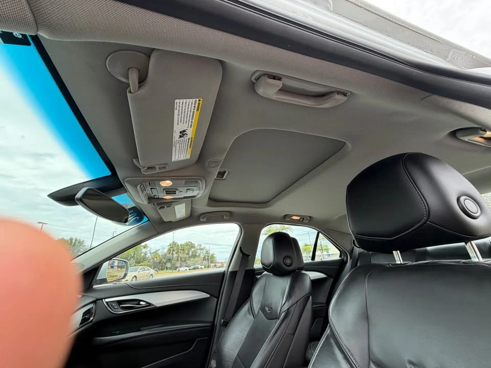 2014 Cadillac ATS - Image 16 of 20