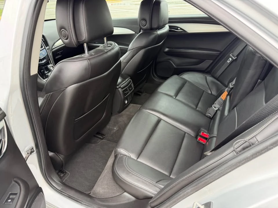 2014 Cadillac ATS - Image 12 of 20