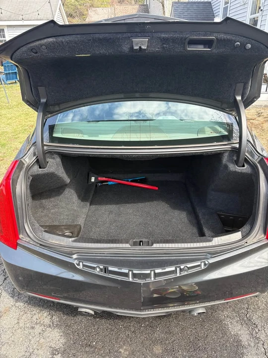 2014 Cadillac ATS - Image 10 of 12