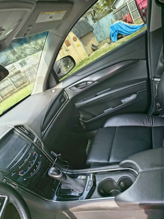 2014 Cadillac ATS - Image 10 of 11