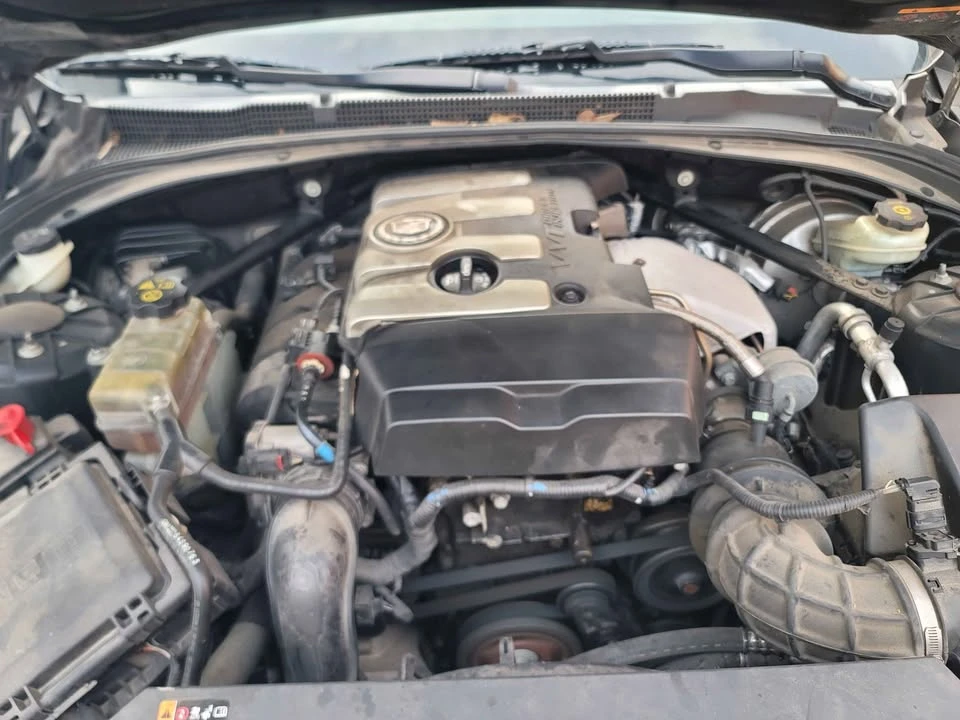 2014 Cadillac ATS - Image 6 of 14