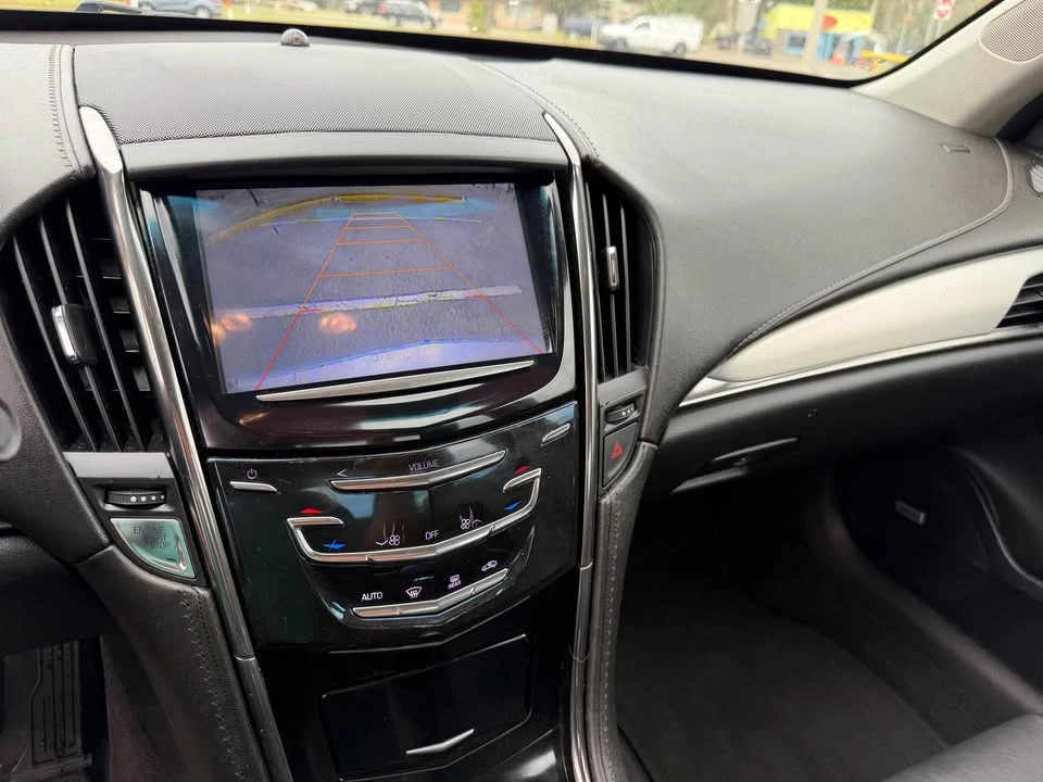 2014 Cadillac ATS - Image 17 of 20