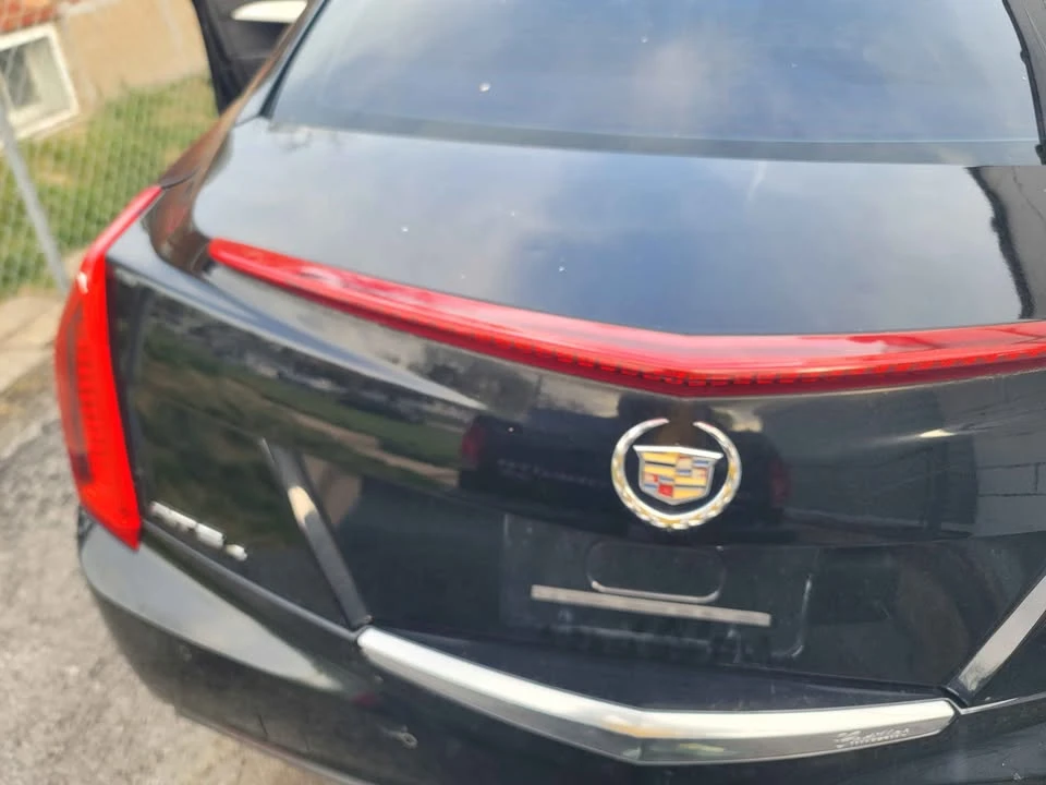2014 Cadillac ATS - Image 5 of 14