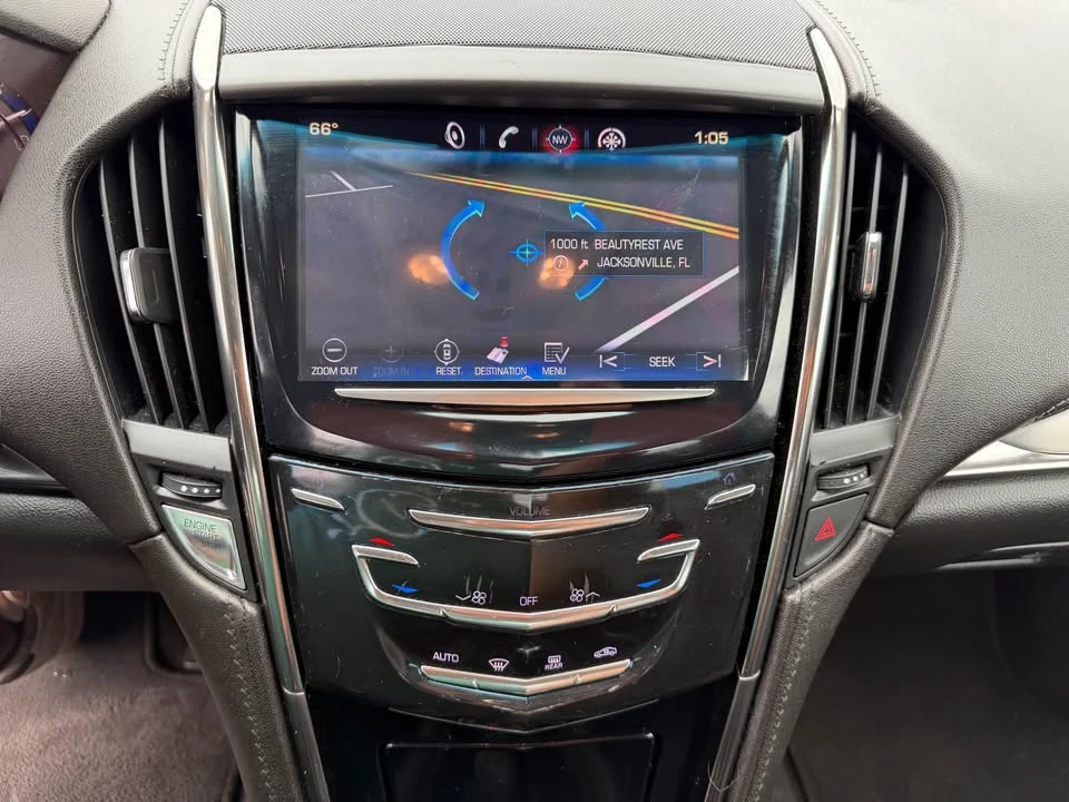 2014 Cadillac ATS - Image 15 of 20