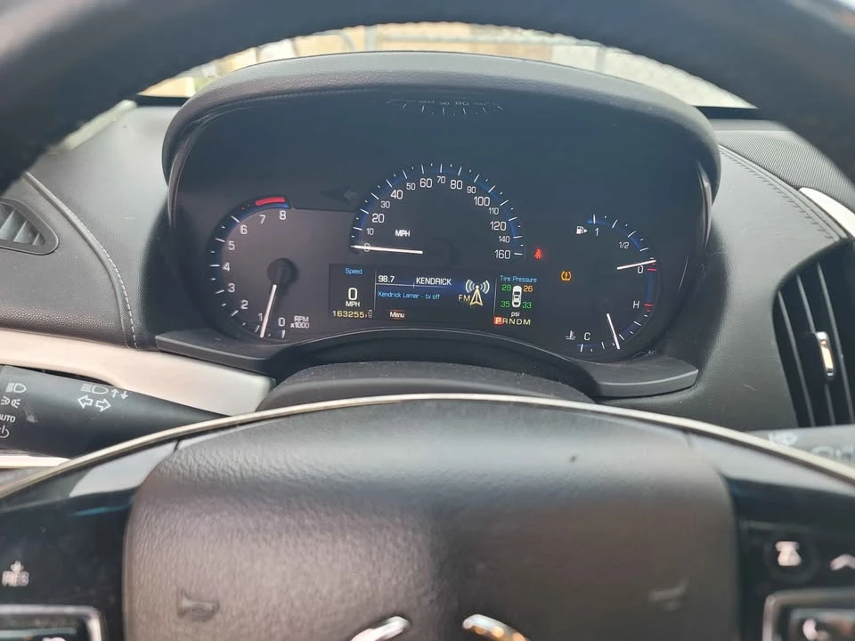 2014 Cadillac ATS - Image 7 of 14