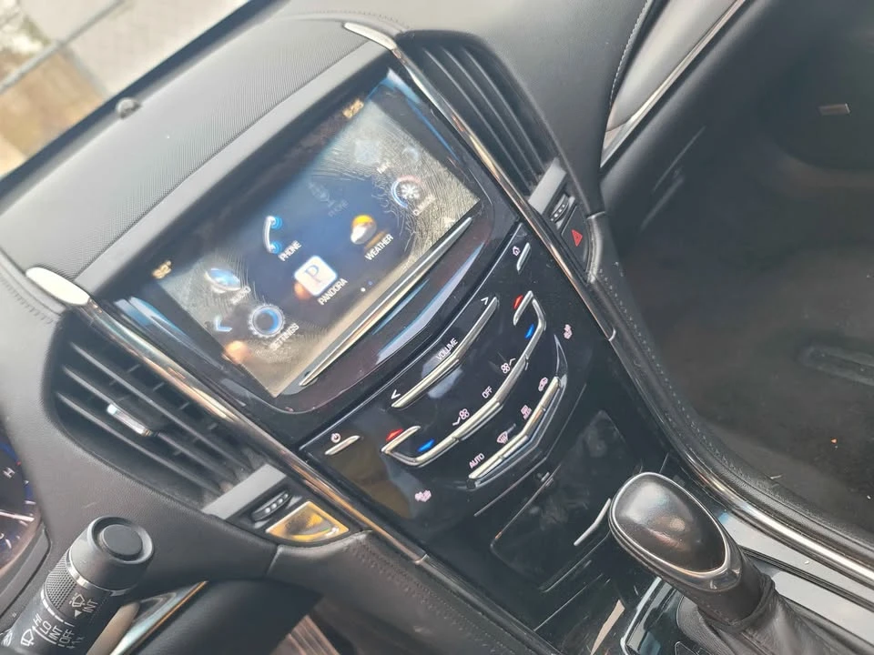 2014 Cadillac ATS - Image 8 of 14
