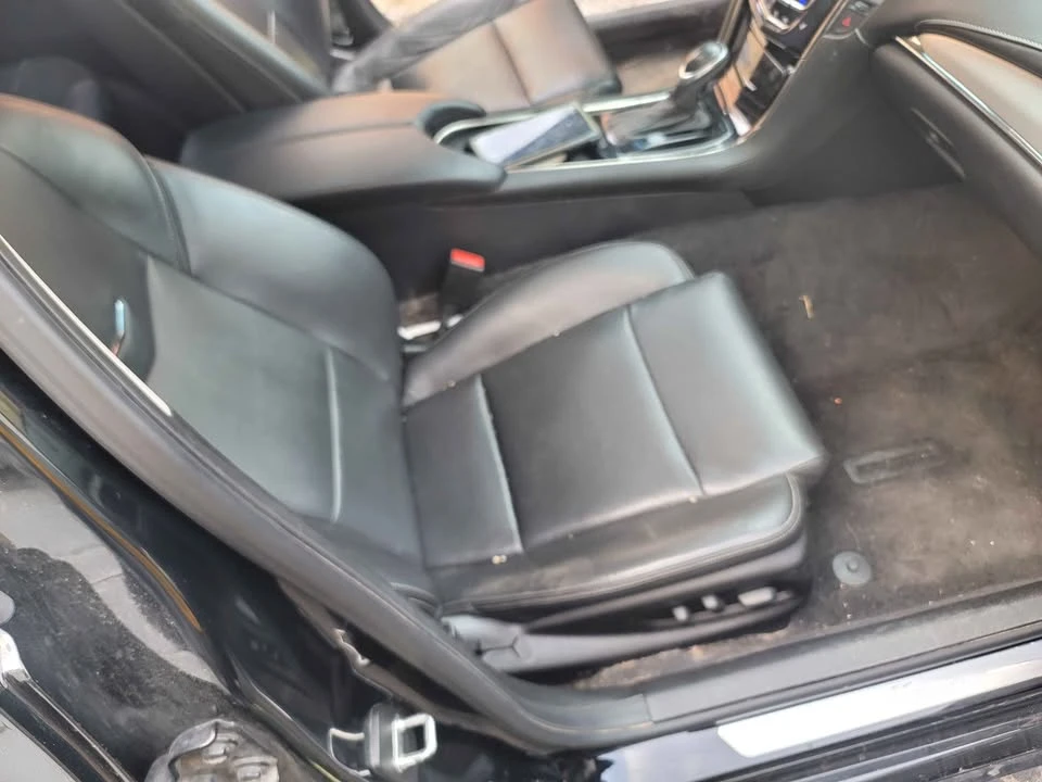 2014 Cadillac ATS - Image 12 of 14