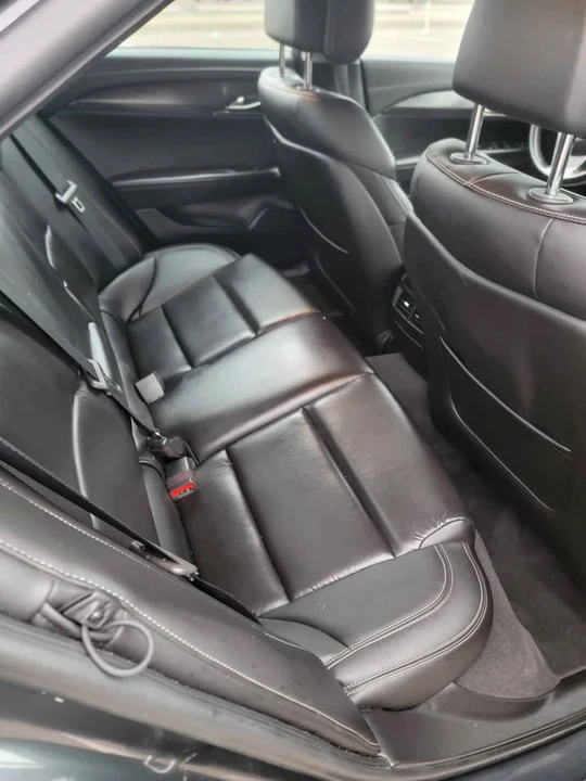 2014 Cadillac ATS - Image 9 of 12
