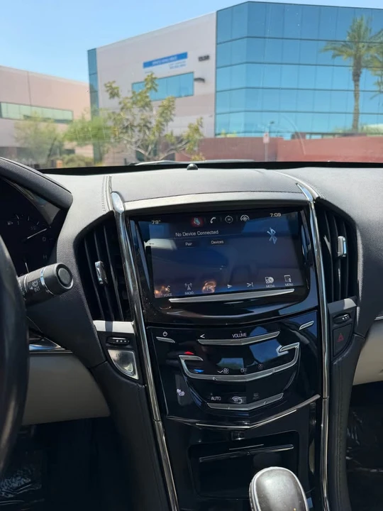 2014 Cadillac ATS - Image 13 of 15