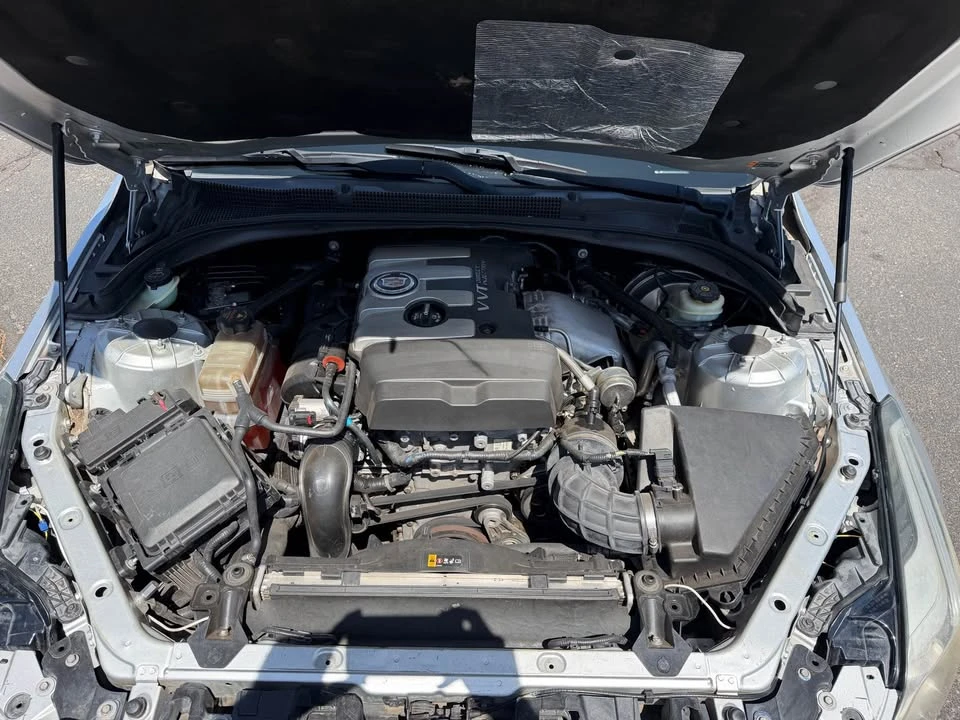 2014 Cadillac ATS - Image 14 of 15