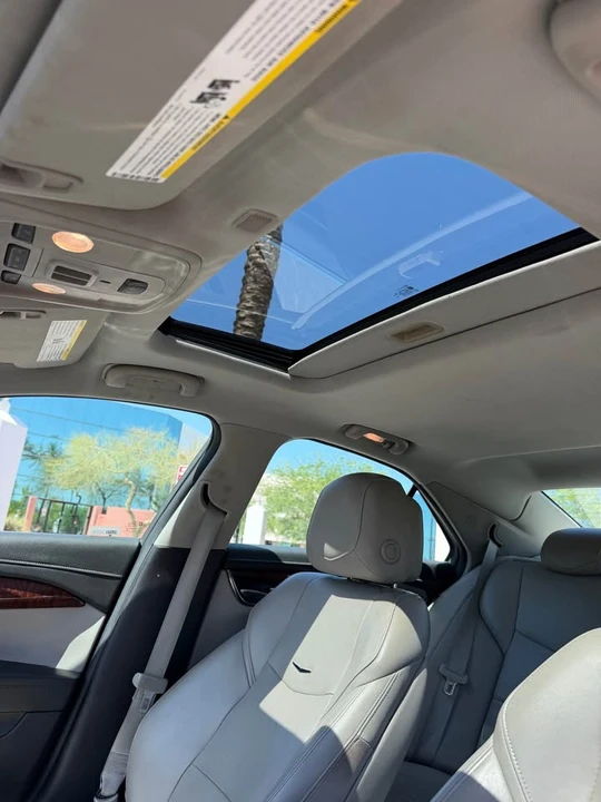 2014 Cadillac ATS - Image 11 of 15