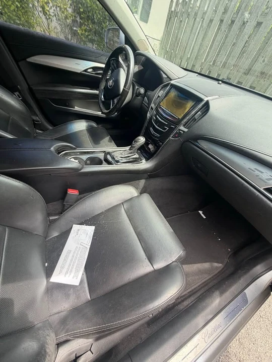2014 Cadillac ATS - Image 2 of 6