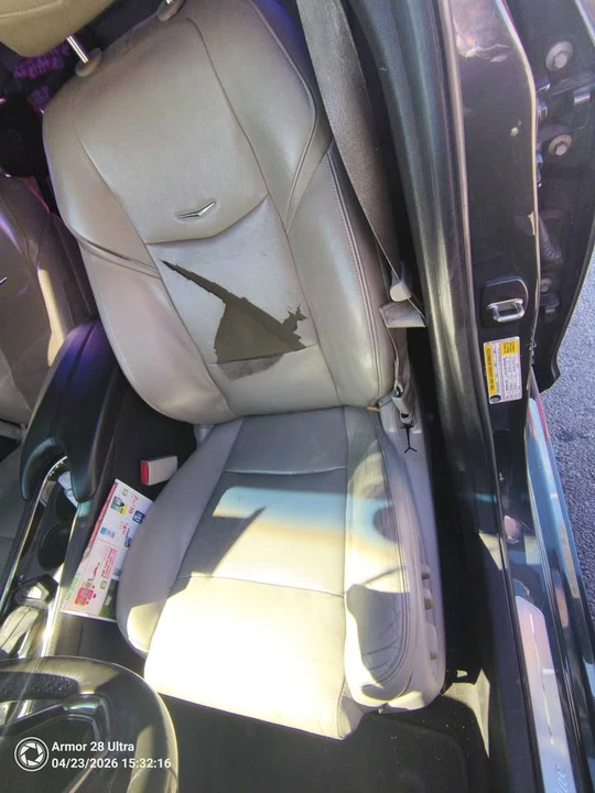 2014 Cadillac ATS - Image 10 of 12
