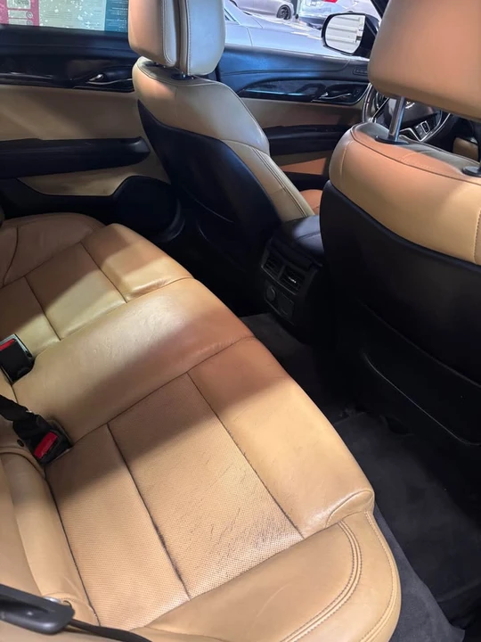 2014 Cadillac ATS - Image 7 of 8