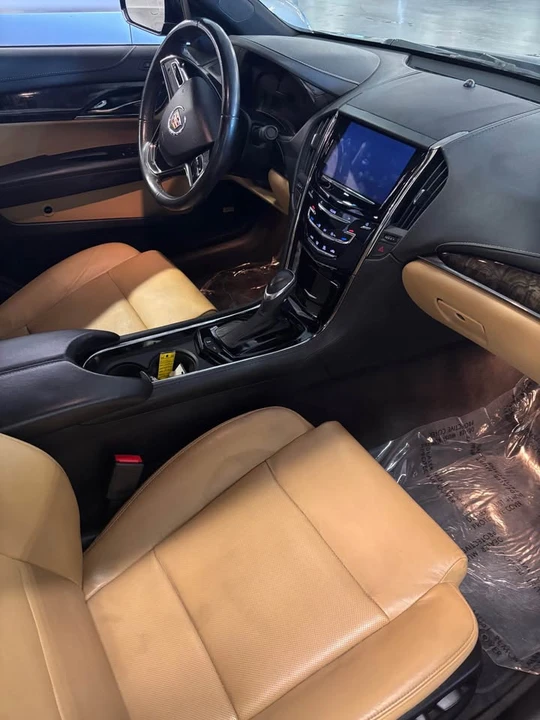 2014 Cadillac ATS - Image 8 of 8