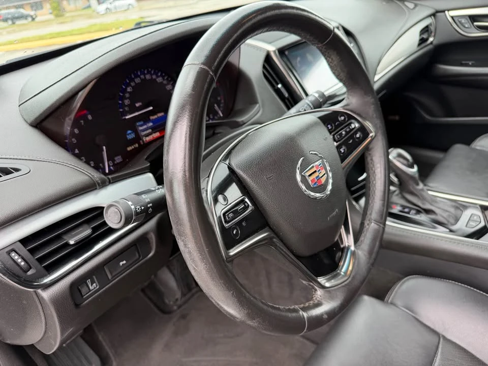 2014 Cadillac ATS - Image 15 of 18
