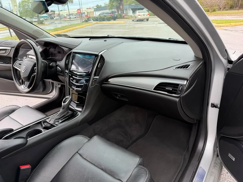 2014 Cadillac ATS - Image 17 of 18