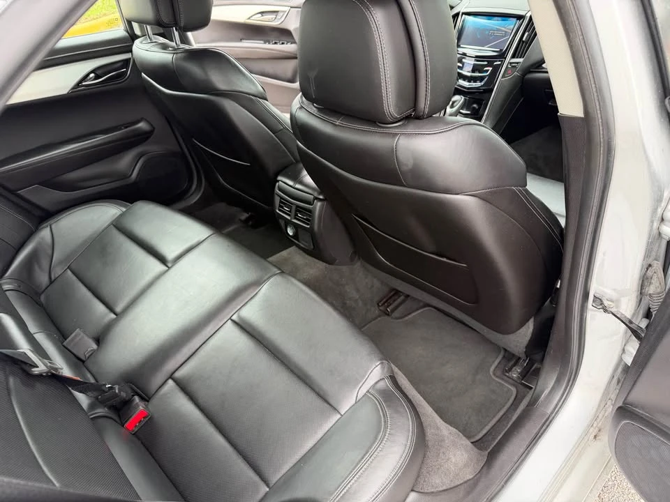 2014 Cadillac ATS - Image 18 of 18