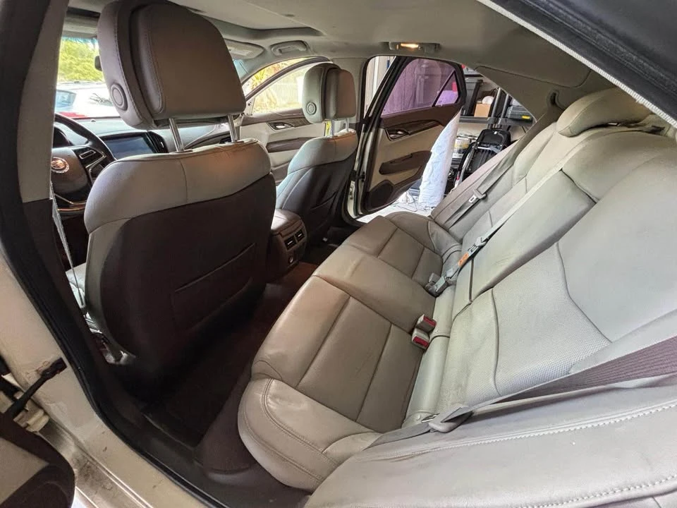 2014 Cadillac ATS - Image 9 of 12