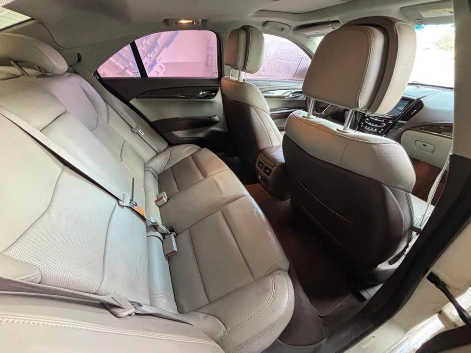 2014 Cadillac ATS - Image 10 of 12