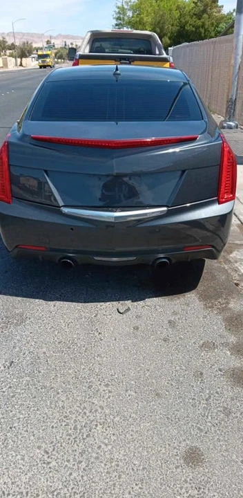 2014 Cadillac ATS - Image 5 of 6
