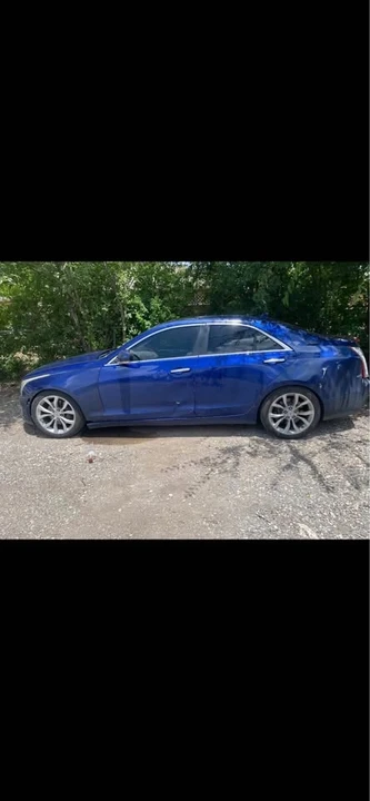 2014 Cadillac ATS - Image 5 of 5