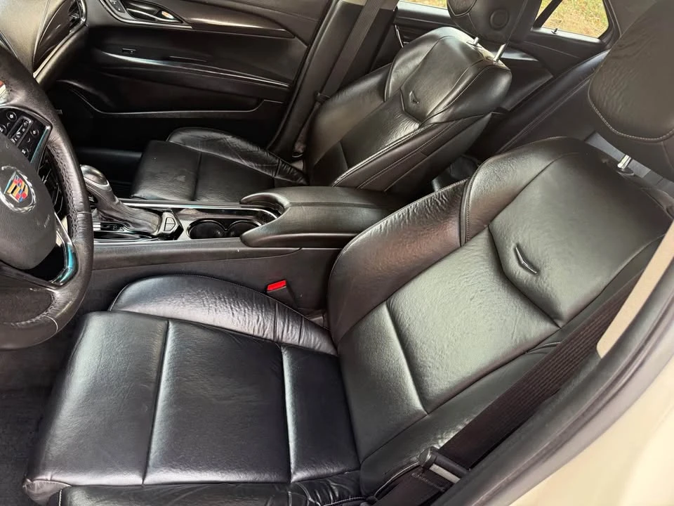 2014 Cadillac ATS - Image 9 of 12