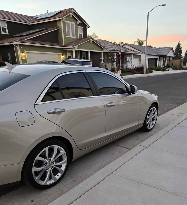 2014 Cadillac ATS - Image 3 of 6