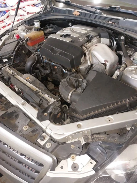 2014 Cadillac ATS - Image 5 of 6