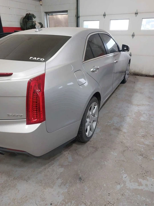2014 Cadillac ATS - Image 2 of 6