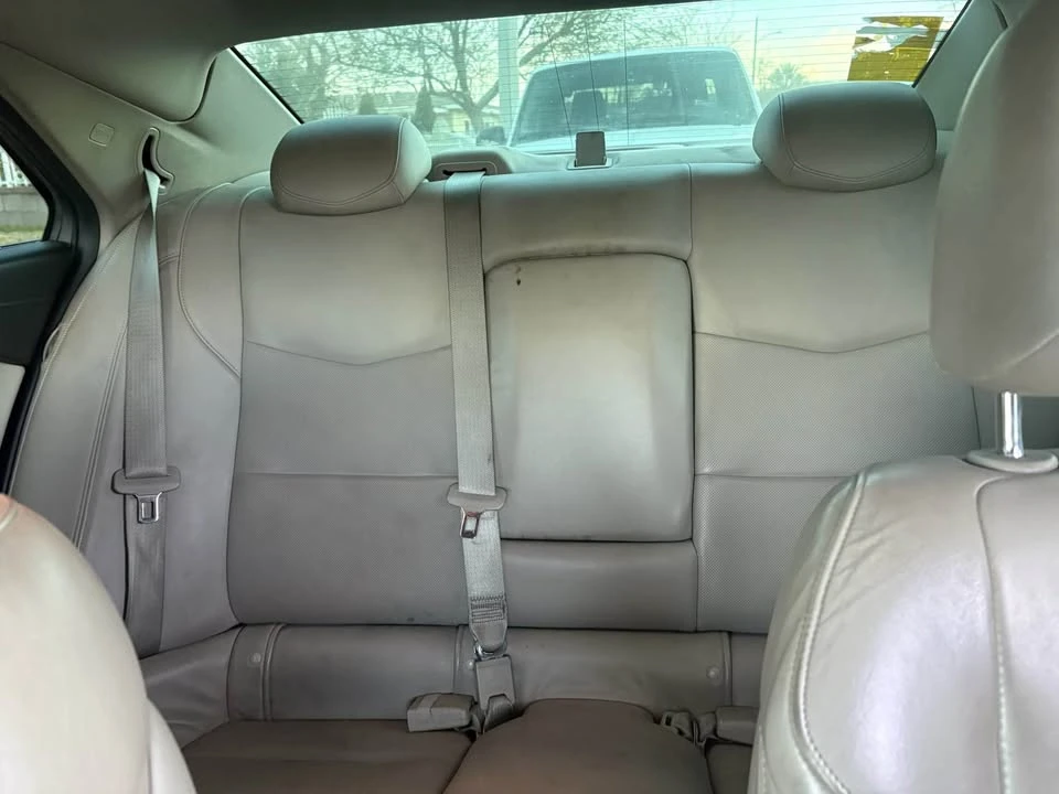 2014 Cadillac ATS - Image 5 of 6