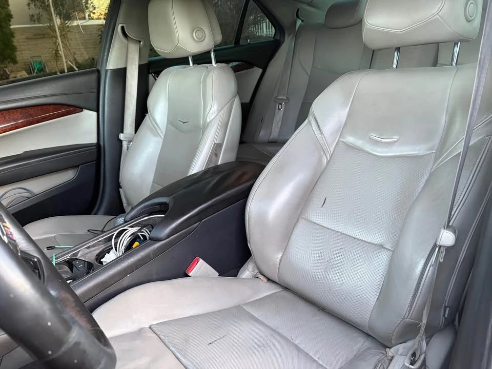 2014 Cadillac ATS - Image 6 of 6